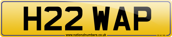 H22 WAP
