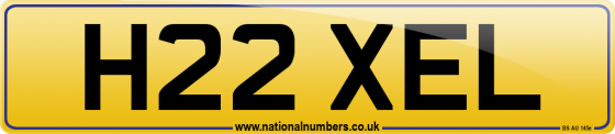 H22 XEL