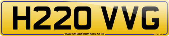 H220 VVG
