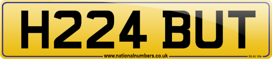 H224 BUT