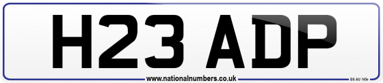 H23 ADP