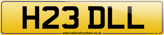 H23 DLL