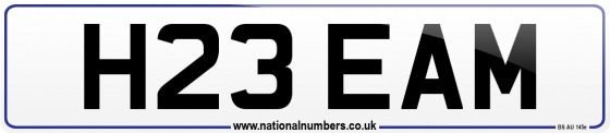 H23 EAM