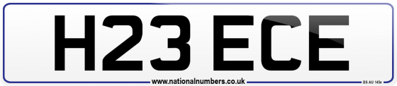 H23 ECE