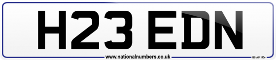 H23 EDN