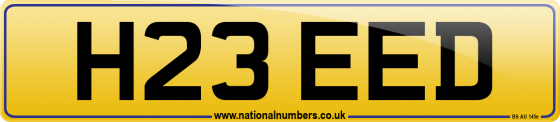 H23 EED