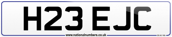 H23 EJC