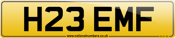 H23 EMF