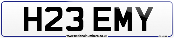 H23 EMY