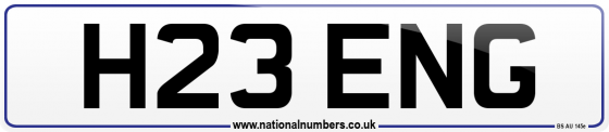 H23 ENG