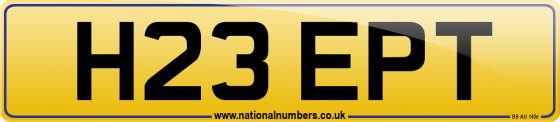 H23 EPT