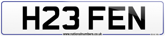 H23 FEN