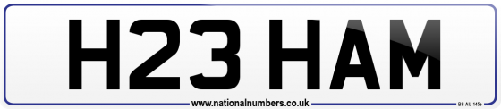 H23 HAM
