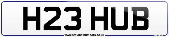 H23 HUB