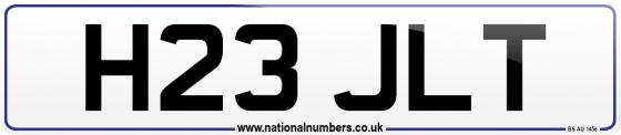 H23 JLT