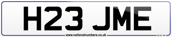 H23 JME
