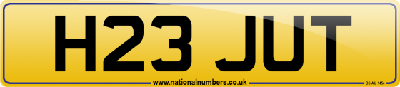 H23 JUT