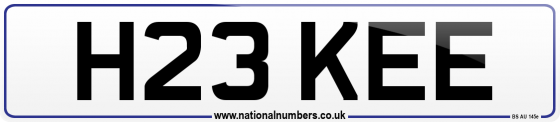 H23 KEE