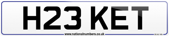 H23 KET