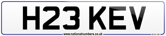 H23 KEV