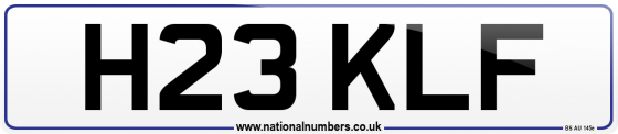 H23 KLF