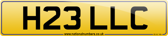 H23 LLC