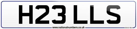 H23 LLS