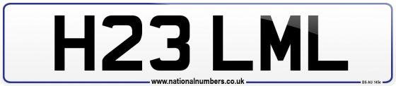 H23 LML