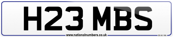 H23 MBS