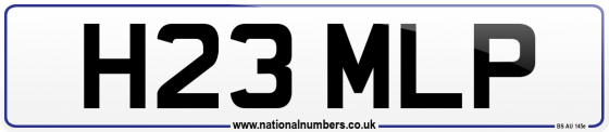 H23 MLP