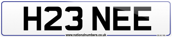 H23 NEE