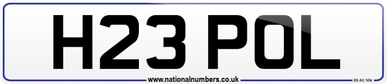 H23 POL