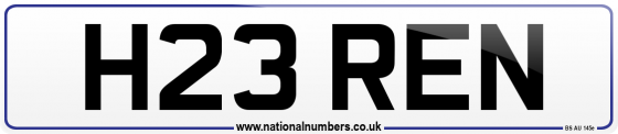 H23 REN