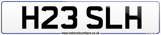 H23 SLH