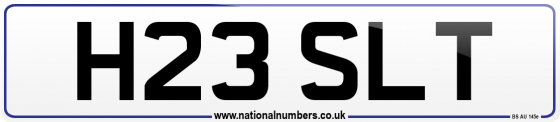 H23 SLT
