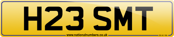 H23 SMT