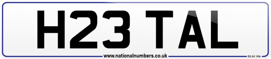 H23 TAL