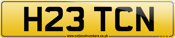 H23 TCN