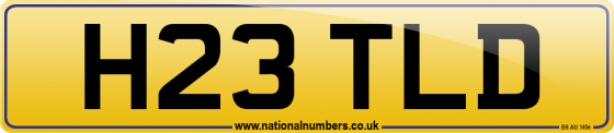 H23 TLD