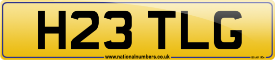 H23 TLG
