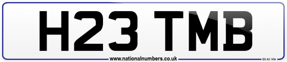 H23 TMB