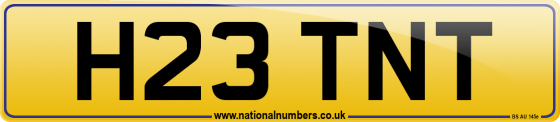 H23 TNT
