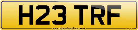 H23 TRF