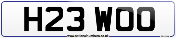 H23 WOO