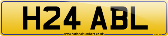 H24 ABL