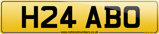 H24 ABO