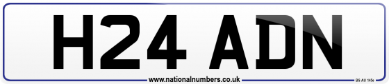 H24 ADN