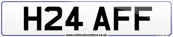 H24 AFF
