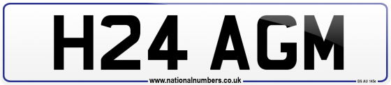 H24 AGM