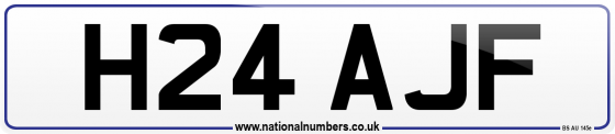 H24 AJF